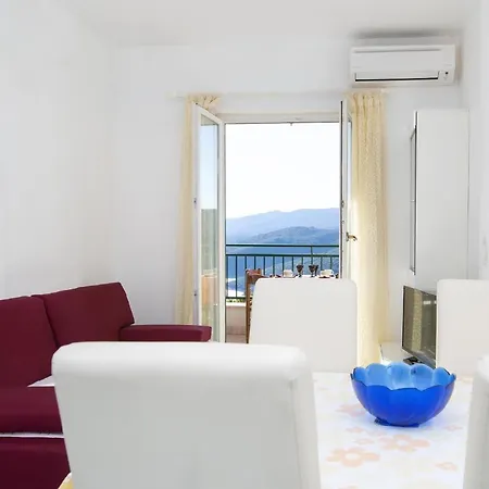 Apartment Fuer 5 Personen Ca 45 Qm In Rabac, Istrien Bucht Von