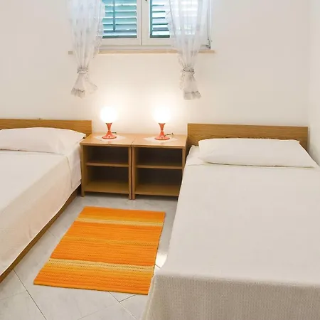 Fuer 5 Personen Ca 45 Qm In Rabac, Istrien Bucht Von Apartment Rabac