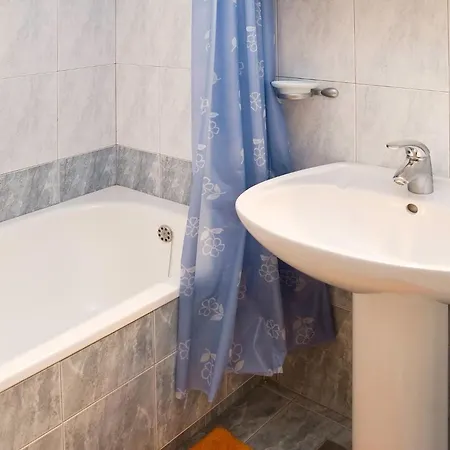Fuer 5 Personen Ca 45 Qm In Rabac, Istrien Bucht Von Apartment *