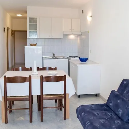Fuer 5 Personen Ca 45 Qm In Rabac, Istrien Bucht Von Apartment *