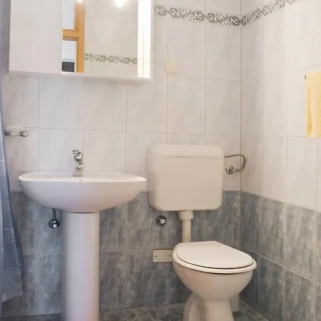 Fuer 5 Personen Ca 45 Qm In Rabac, Istrien Bucht Von * Rabac