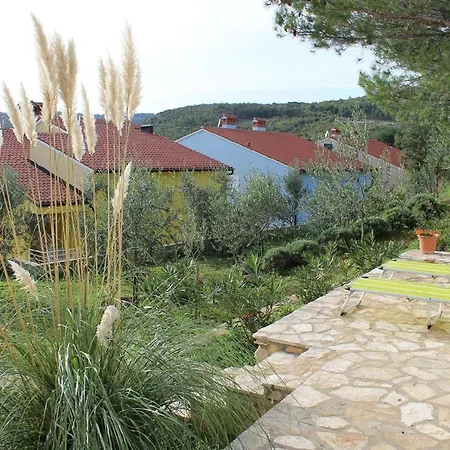 Fuer 5 Personen Ca 45 Qm In Rabac, Istrien Bucht Von Apartment Rabac