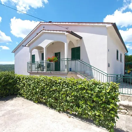 Apartment Fuer 5 Personen Ca 45 Qm In Rabac, Istrien Bucht Von *