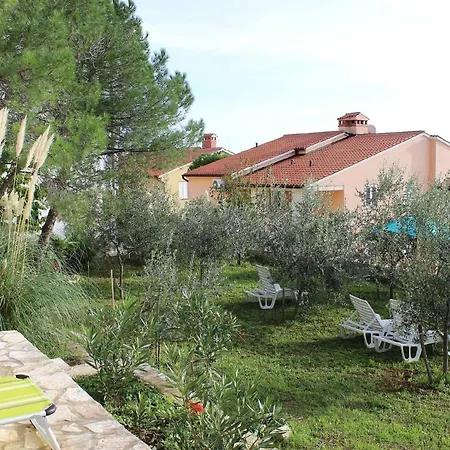 Fuer 5 Personen Ca 45 Qm In Rabac, Istrien Bucht Von Apartment Rabac
